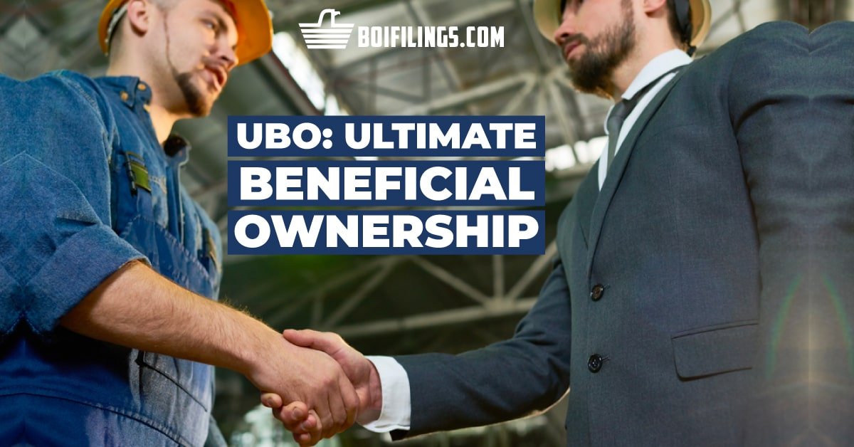 UBO_ULTIMATE_BENEFICIAL_OWNERSHIP